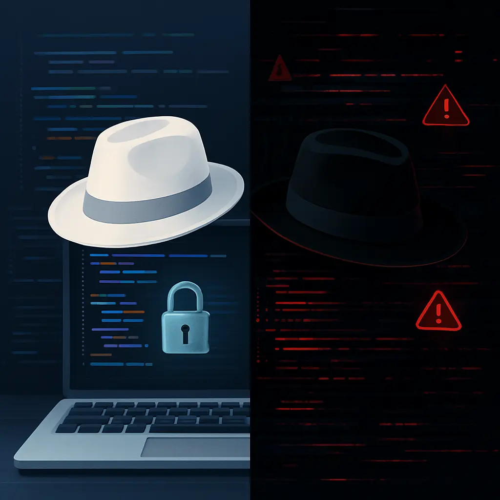 White Hat SEO vs Black Hat SEO: 7 Critical Practices for Ethical Success White Hat SEO