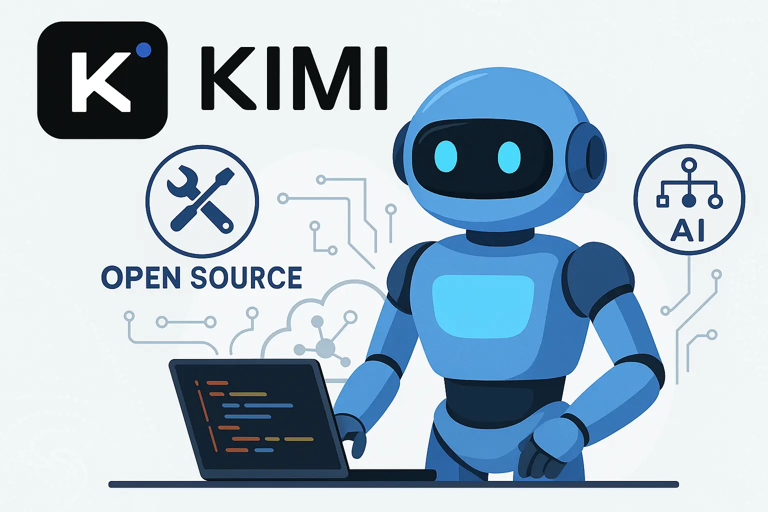 KIMI 2: The Open Source AI Agent Changing Automation KIMI 2, open source AI agent