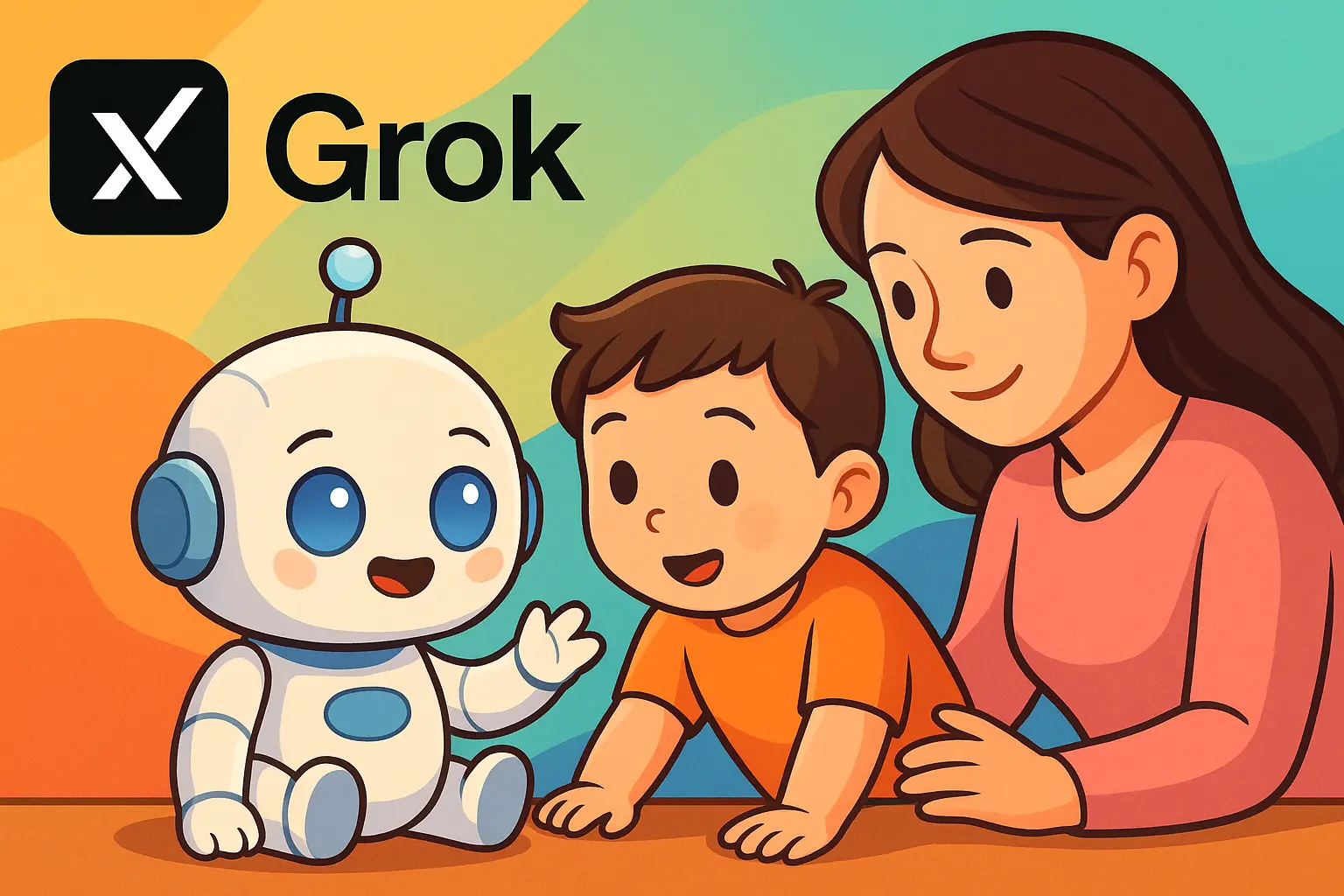 Baby Grok AI: Redefining Kid‑Friendly Chatbots — A Parent’s Emotional Journey babygrok