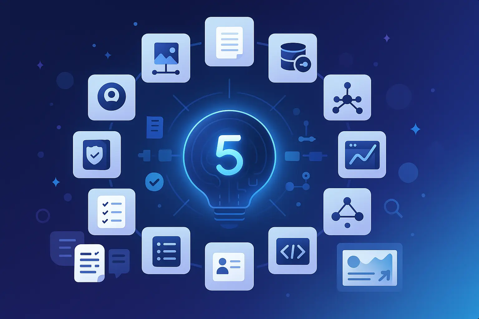 ChatGPT 5: 12 Powerful Capabilities & Use Cases ChatGPT 5: 12 Powerful Capabilities & Use Cases
