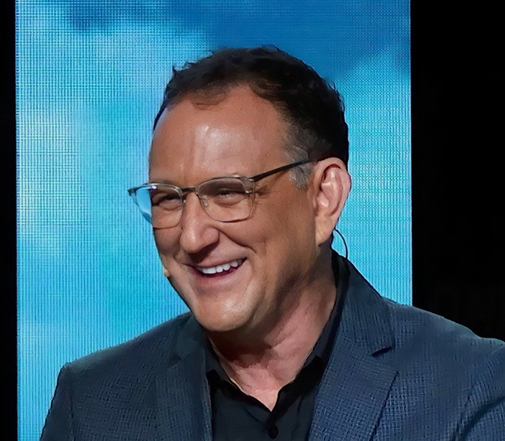 Pastor Randy Phillips