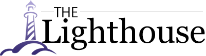 The Lighthouse Logo