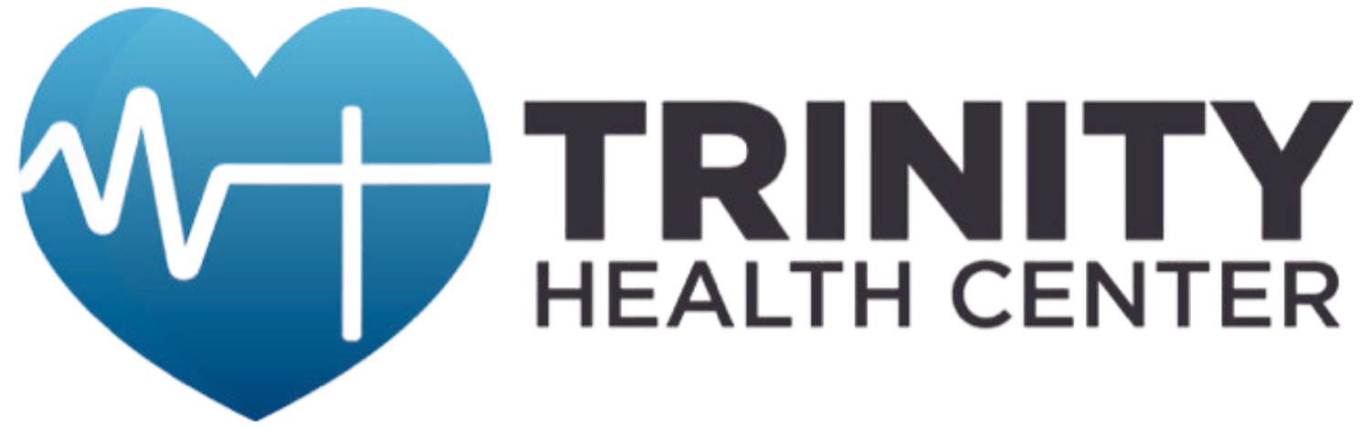 Trinity Health Center Logo
