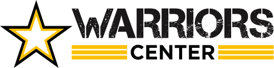 Warriors Center Logo
