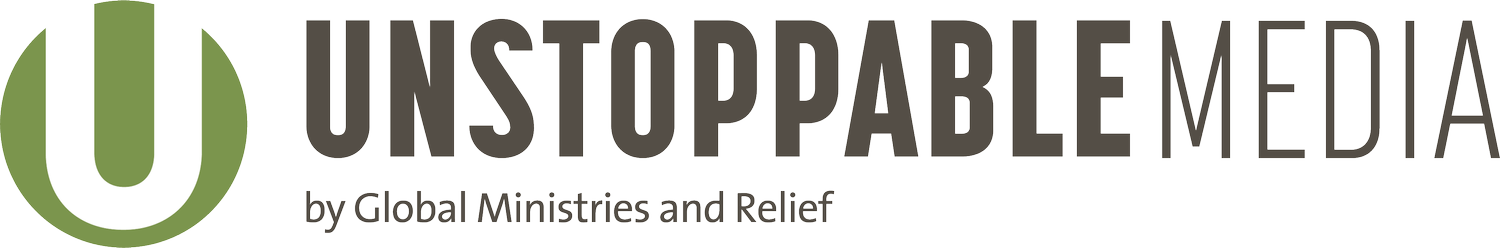 Unstoppable Media Logo