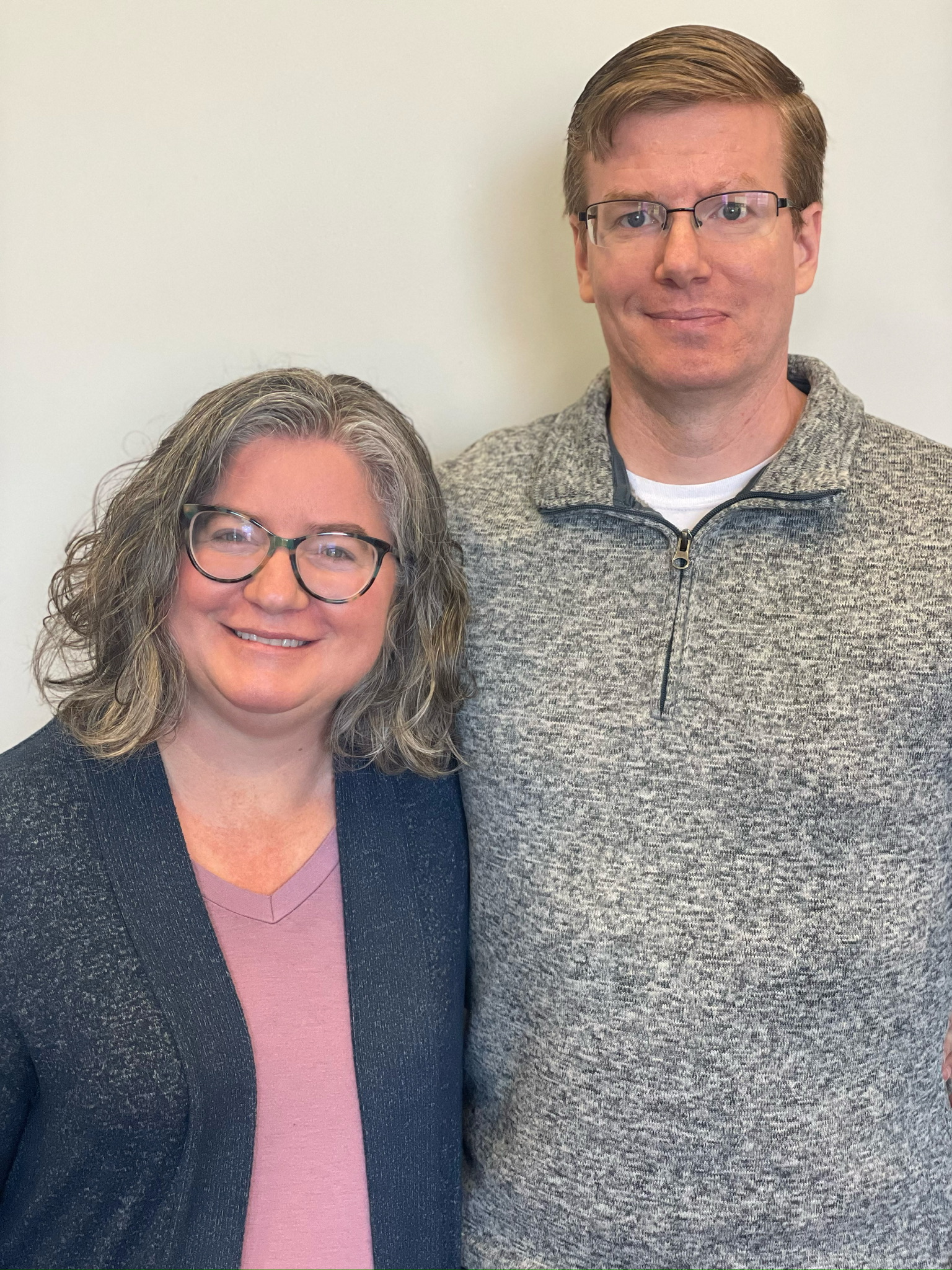 Charles & Latisha McGee