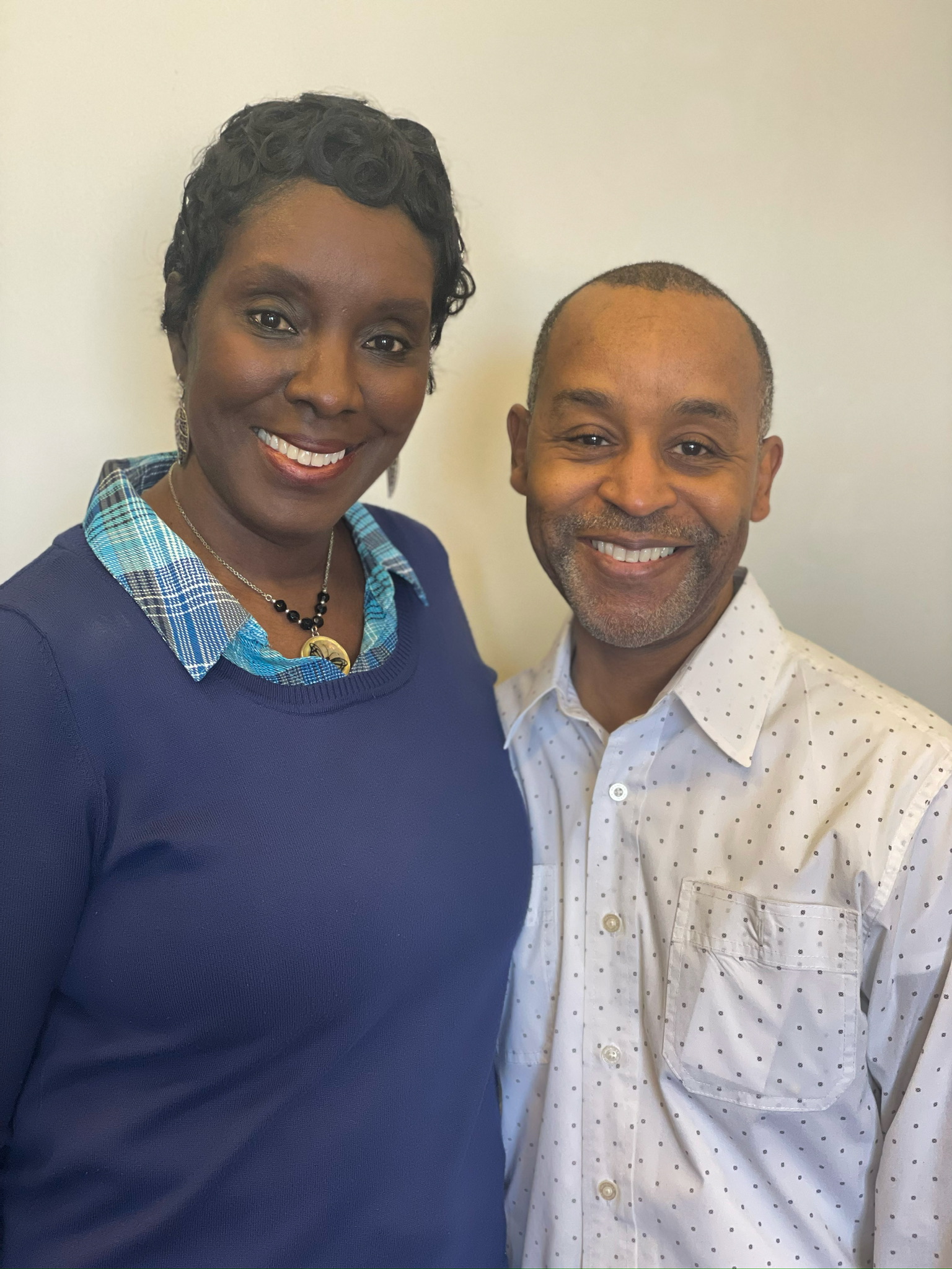 Michael & Kim Guyton