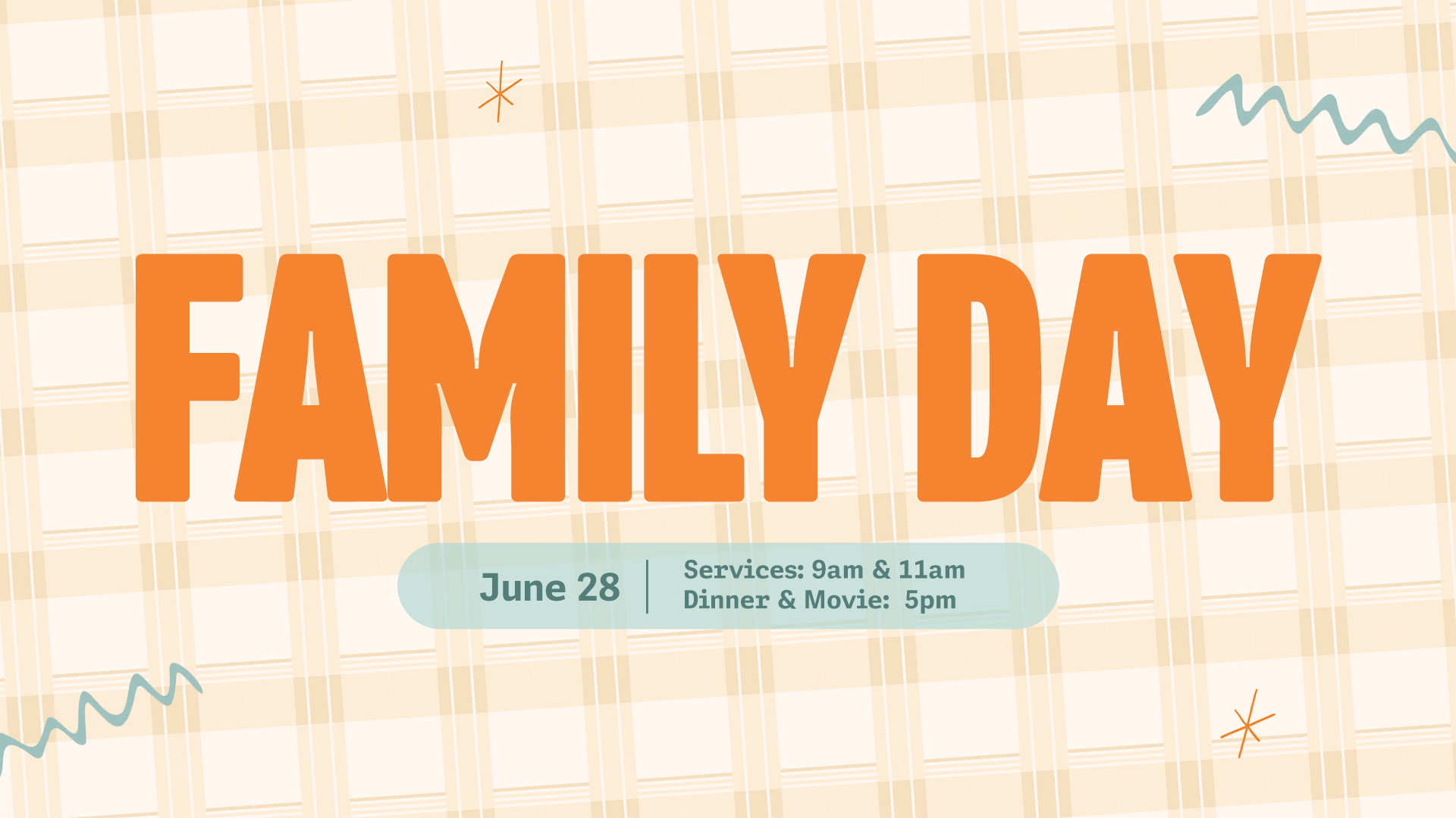 Family Day