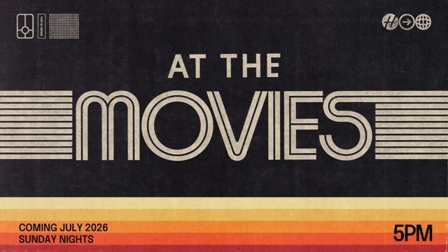 At the Movies