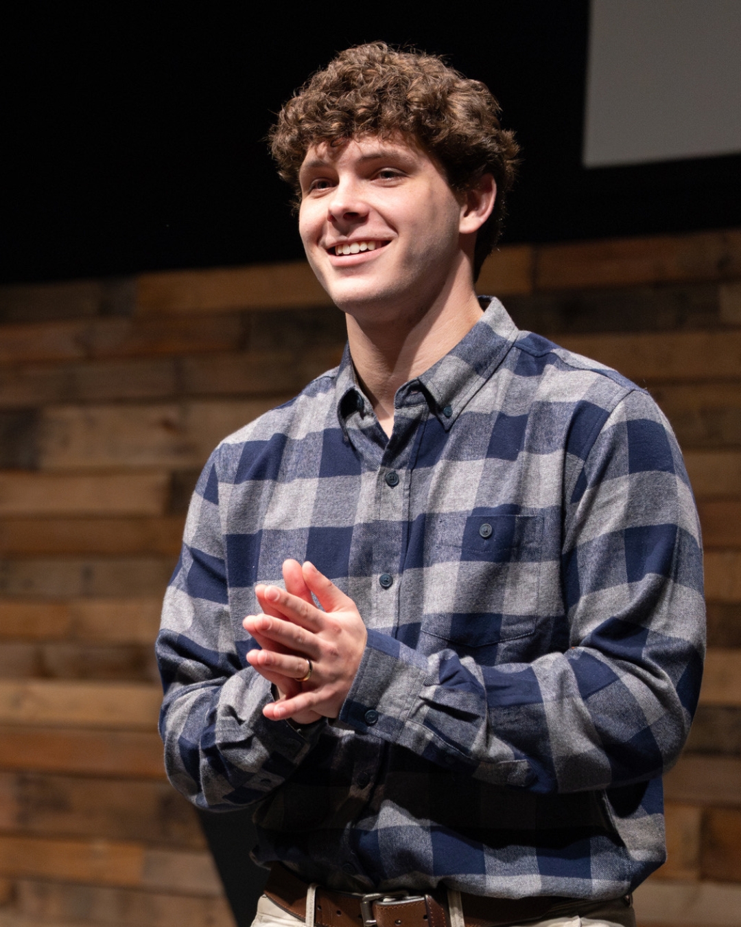 Aaron Thomas