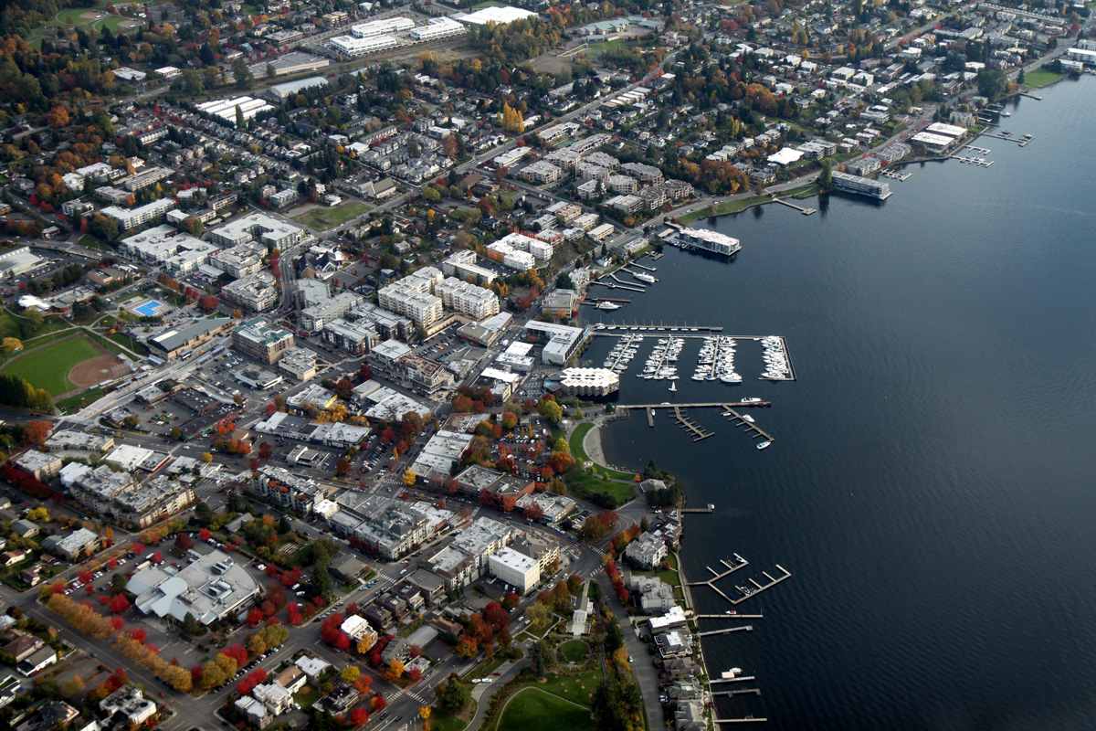 Kirkland Campus
