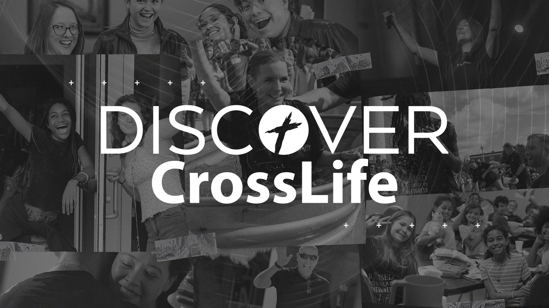 Discover CrossLife