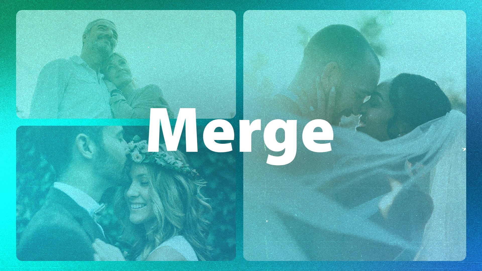Merge Marriage Program