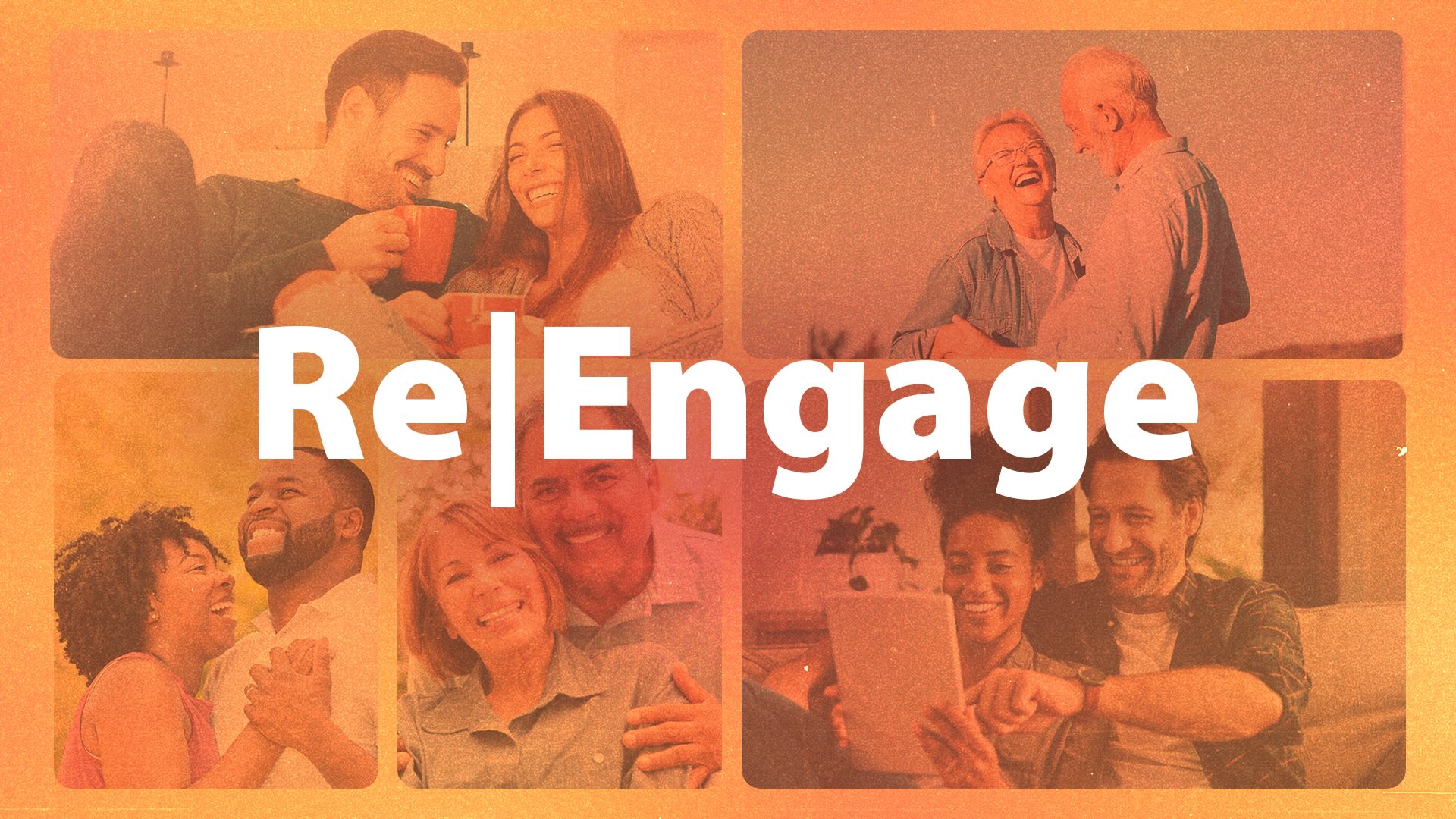 Re|Engage Marriage Program