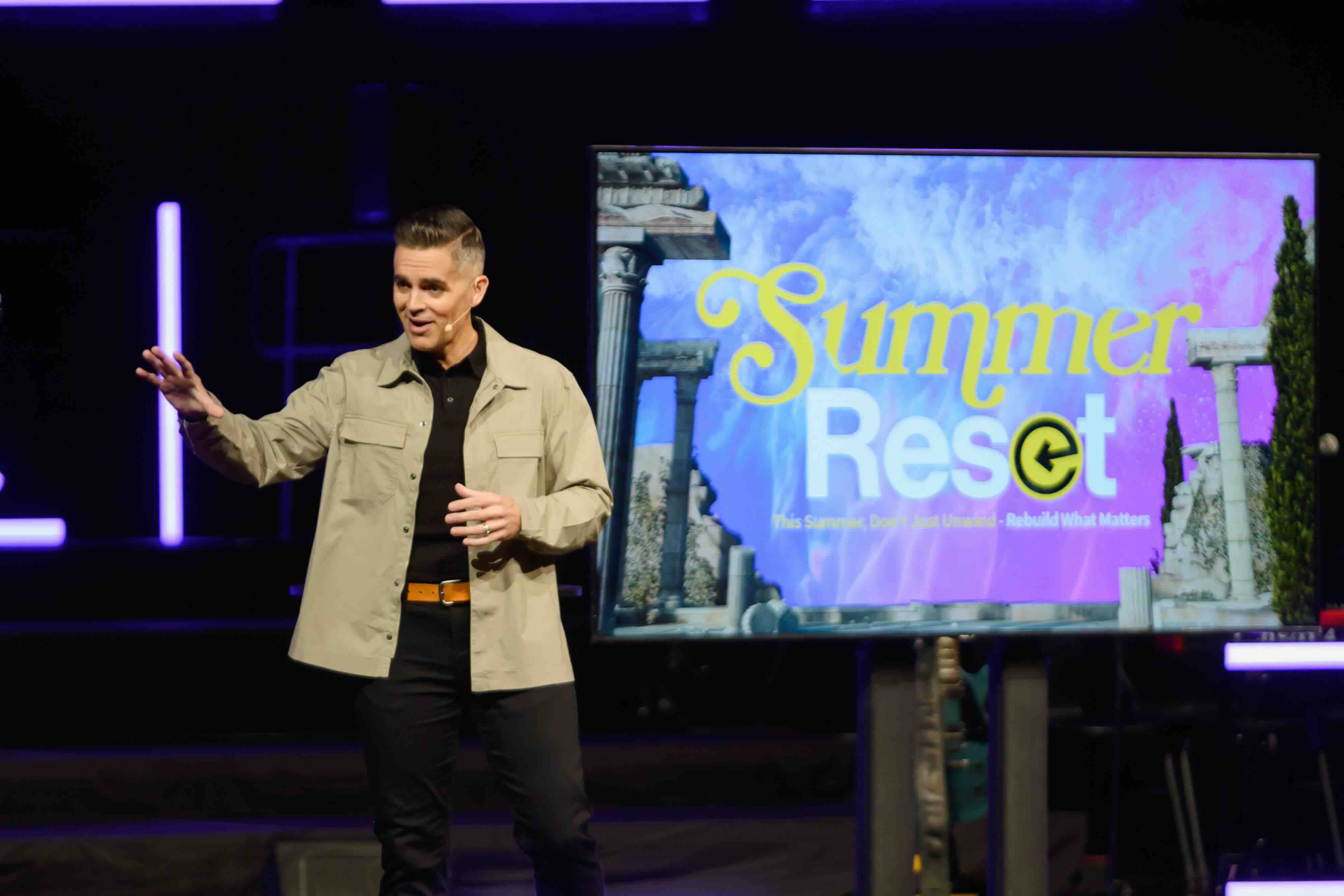 Biblical Teaching
