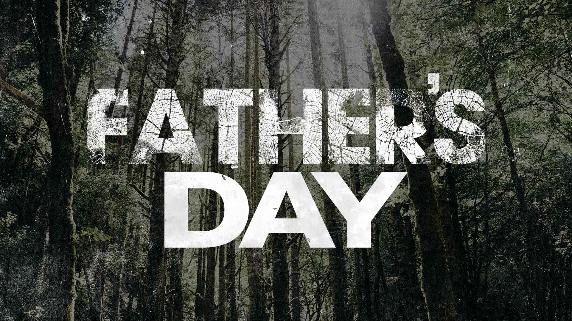 Father's Day