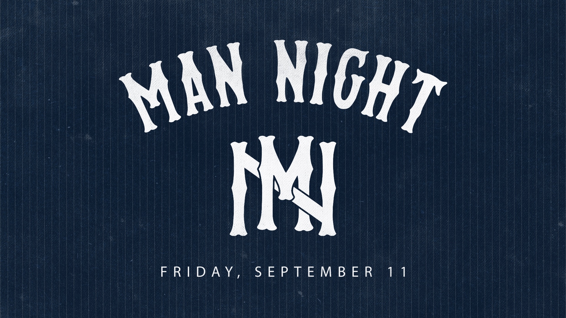 CrossLife Men's Man Night