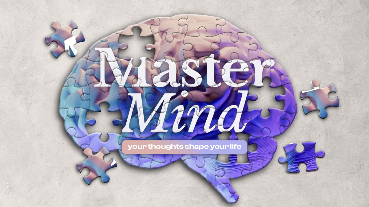 Master Mind