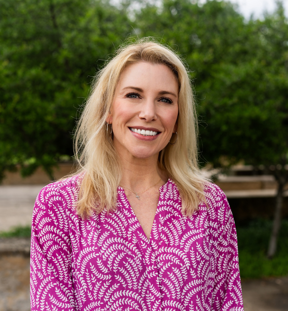Laura Hudson