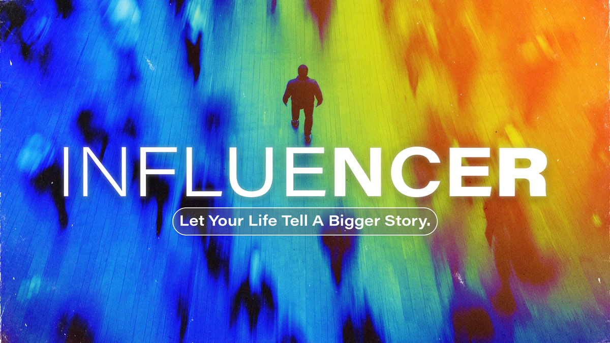 Influencer