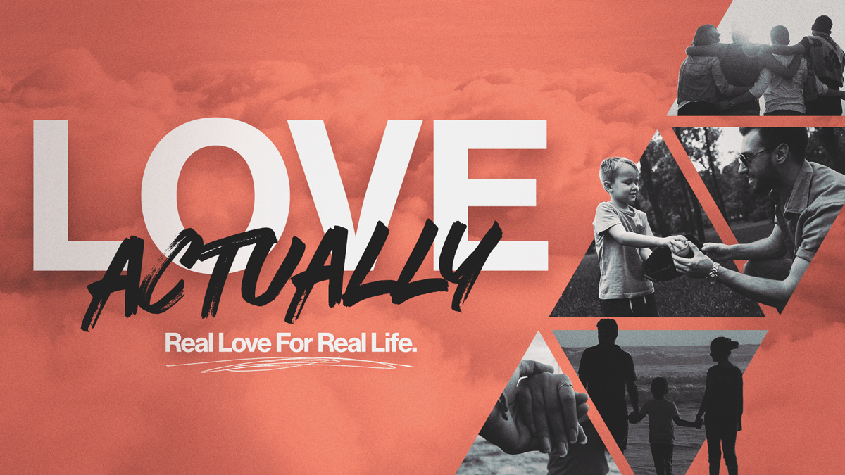 Love Actually