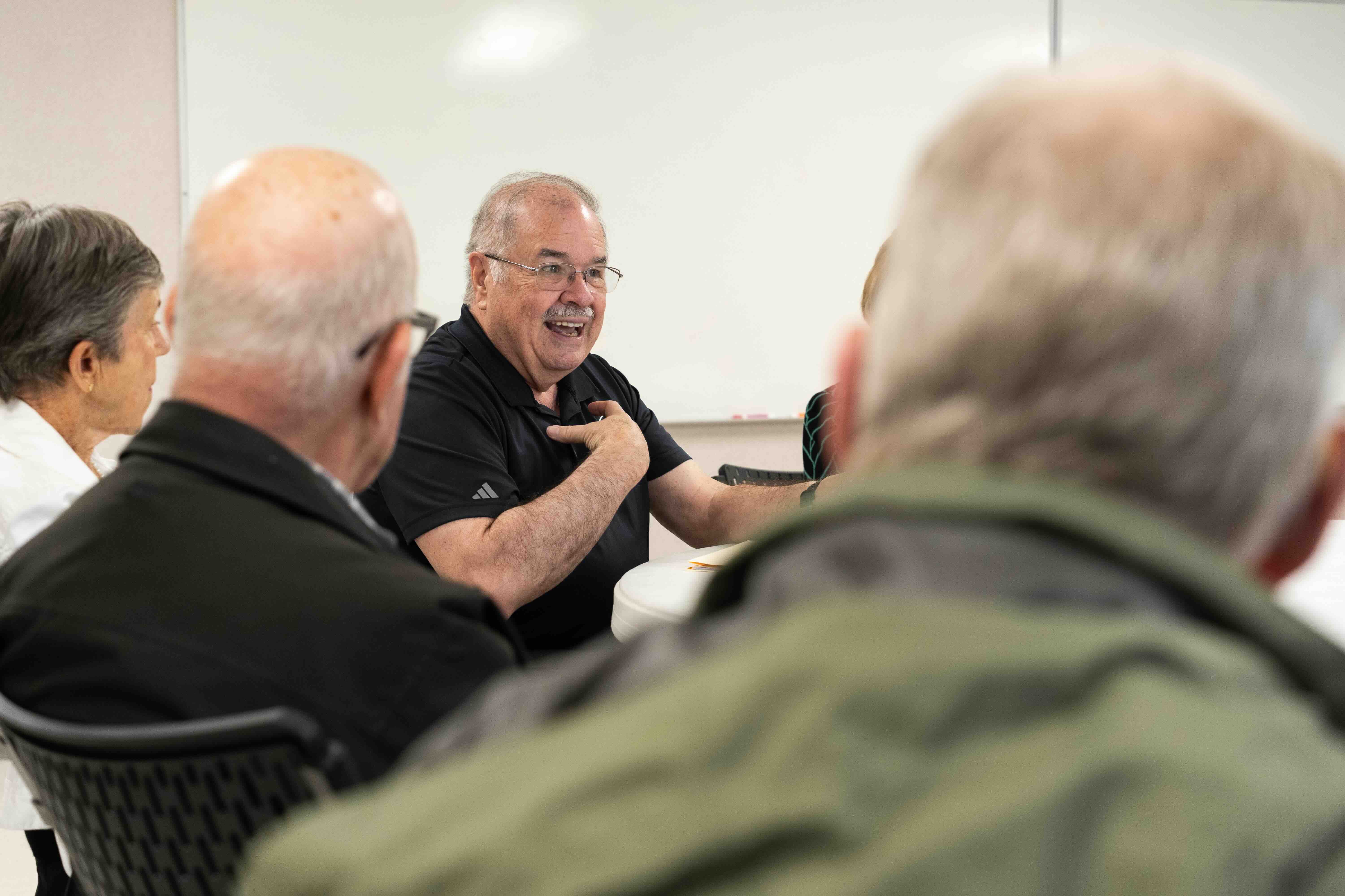 Care Groups