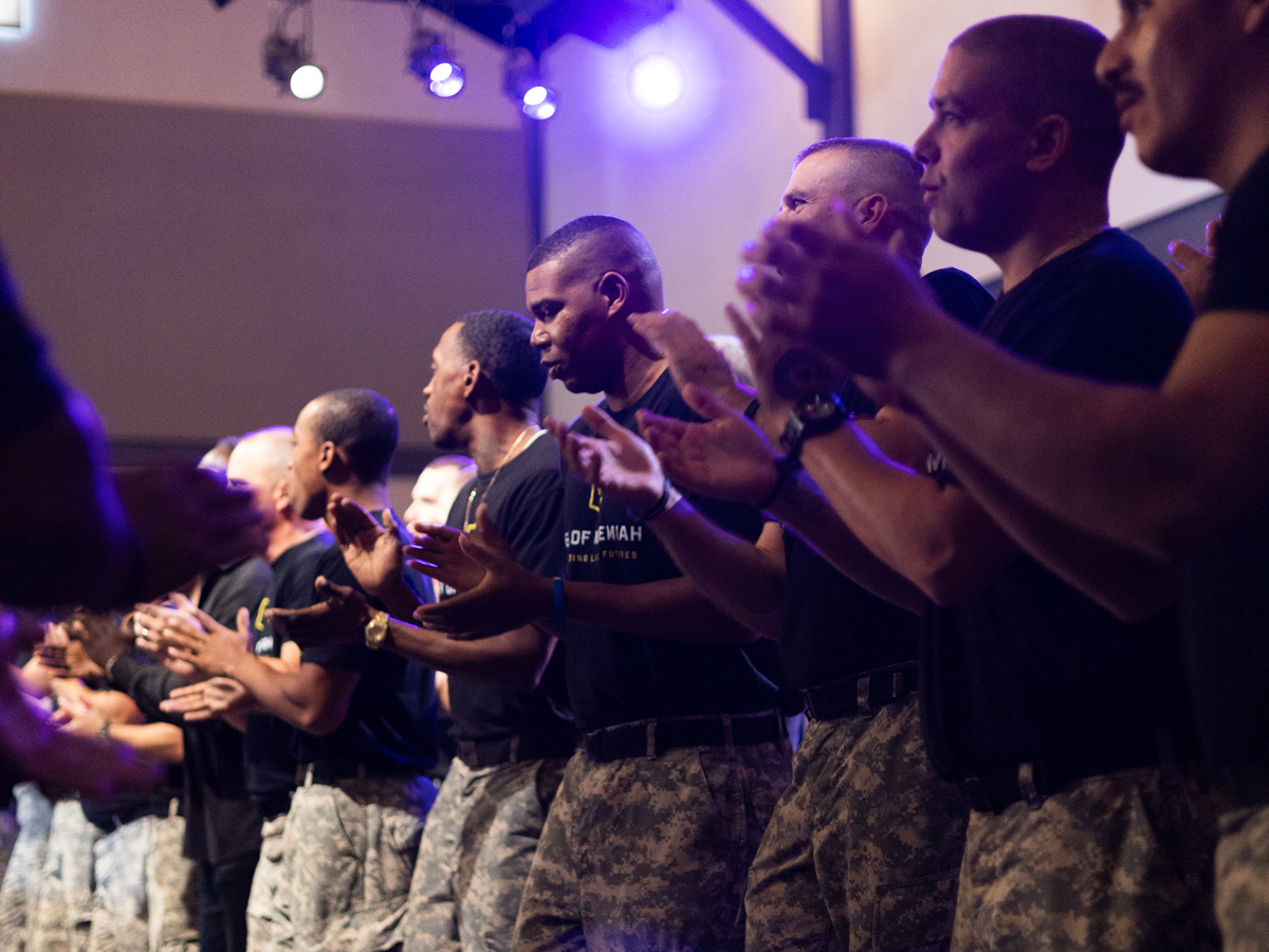 Men of Nehemiah
