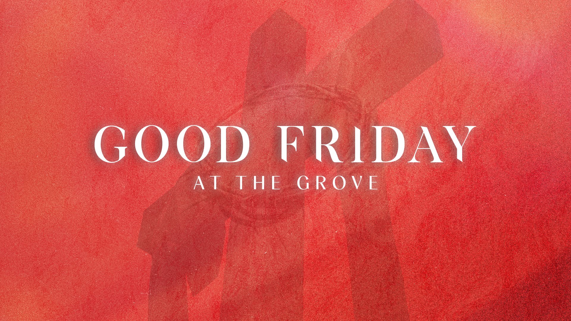 Good Friday