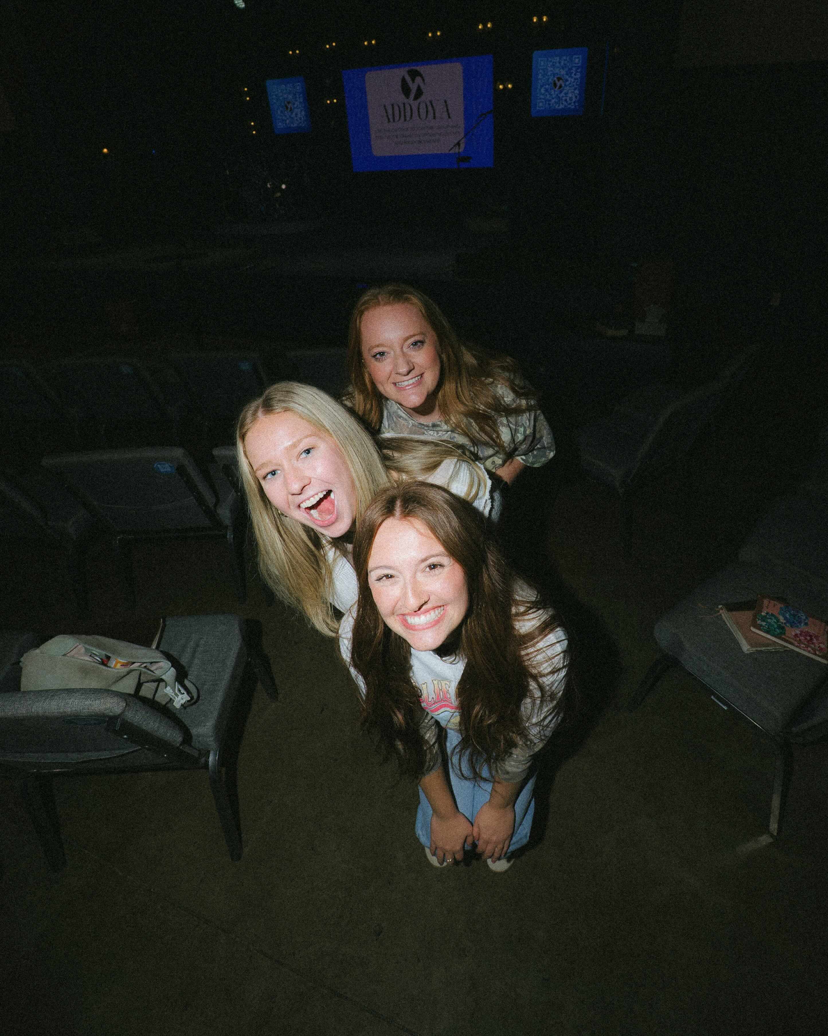 Young Adults