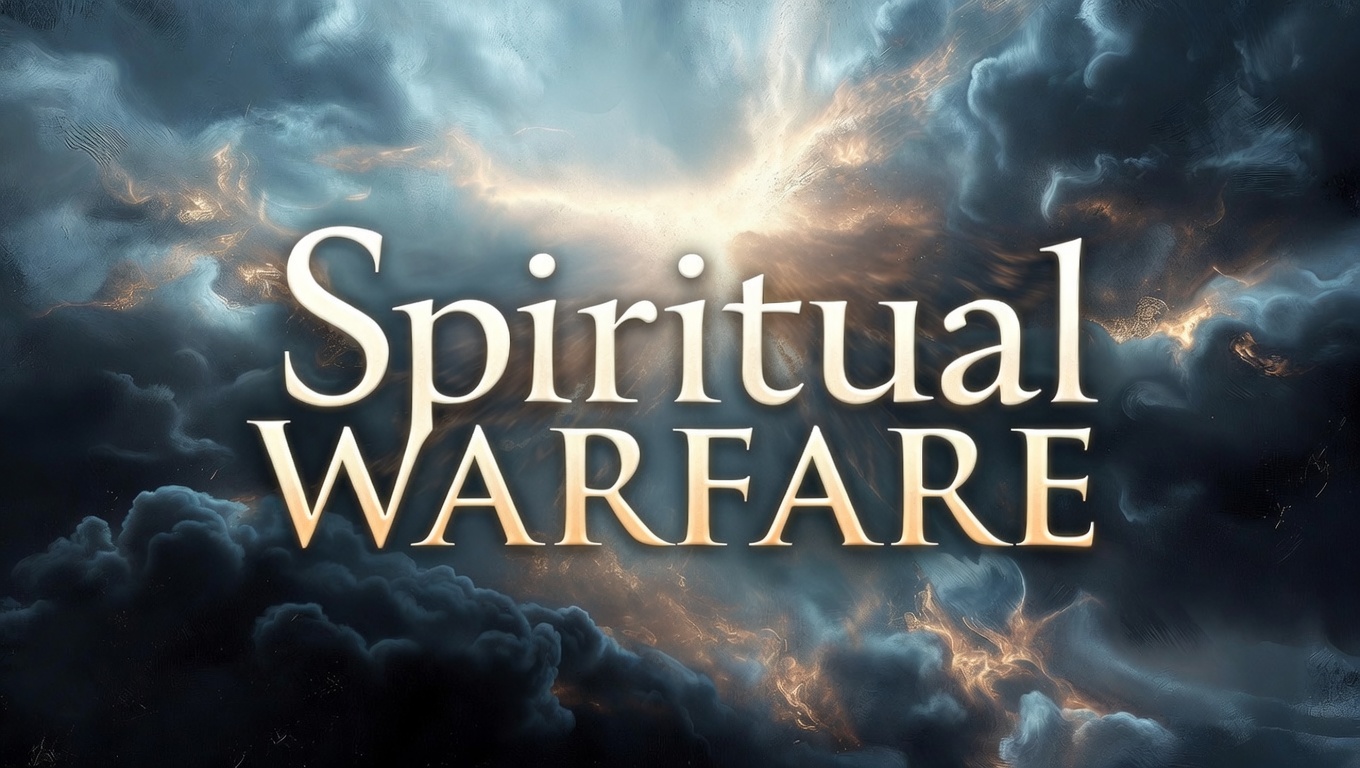 Spiritual Warfare