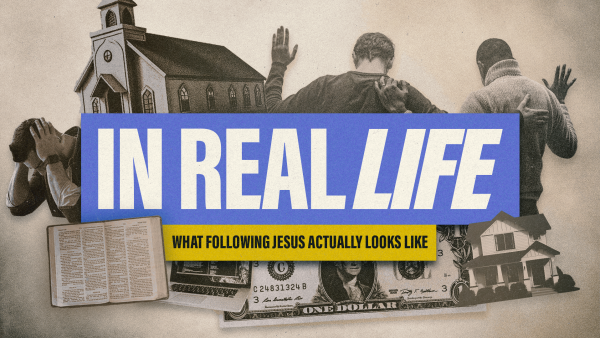 In Real Life
