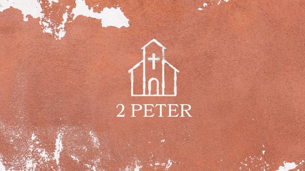 2 Peter