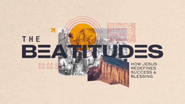 The Beatitudes
