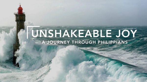 A Journey Through Philippians