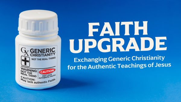 Faith Upgrade