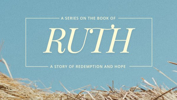 Ruth