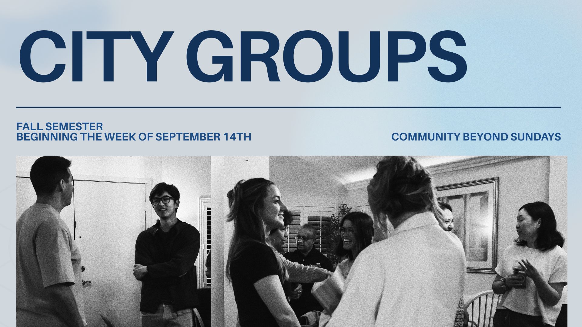 Fall City Groups