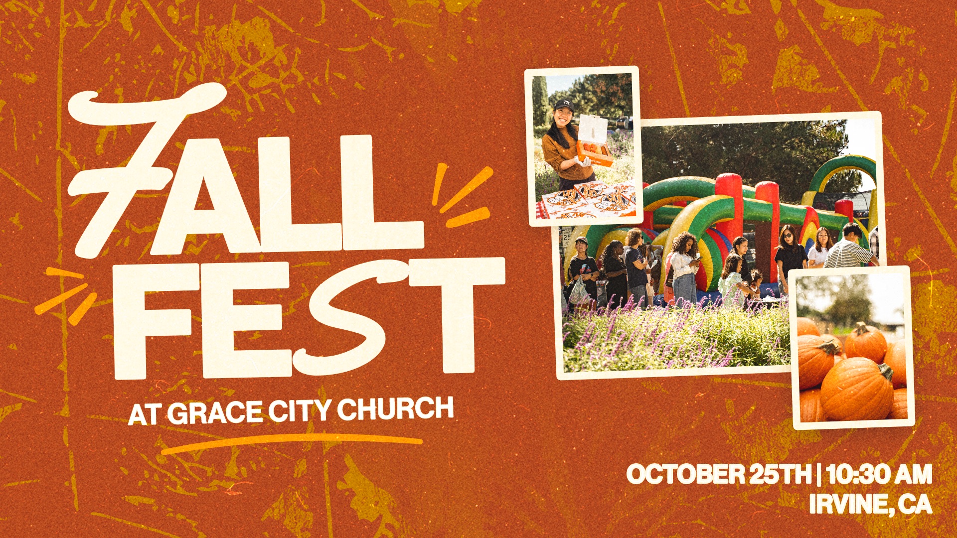 Fall Fest
