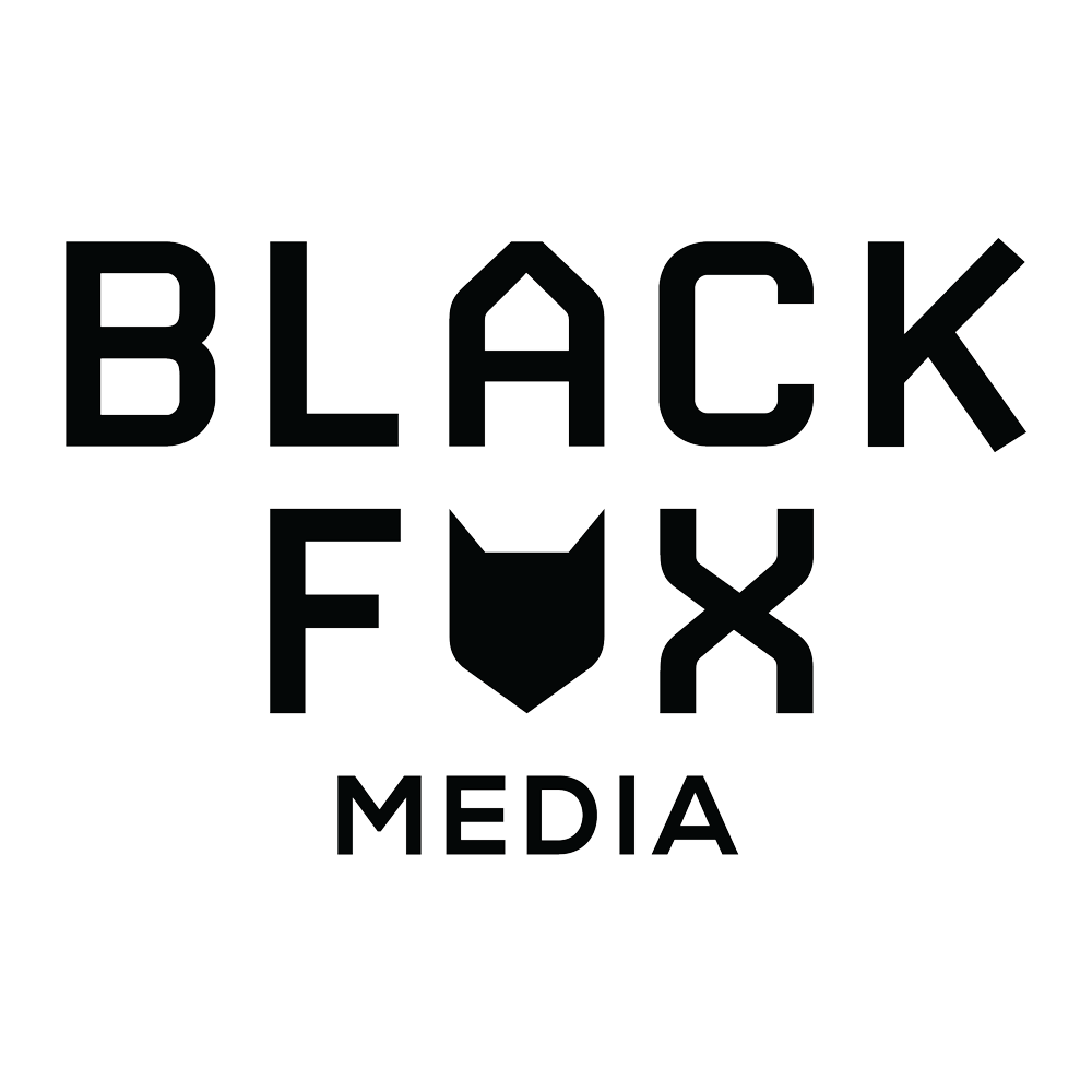 Black Fox Logo