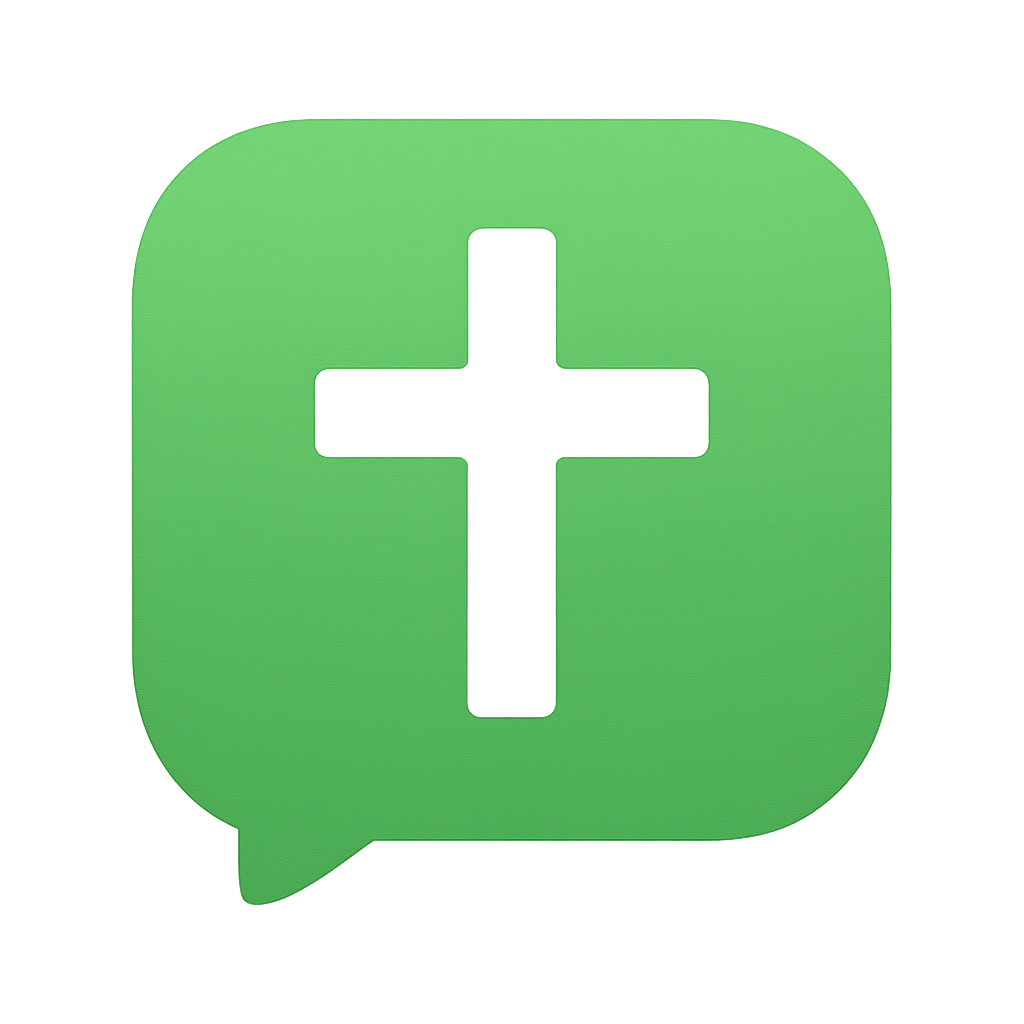 church.chat Logo