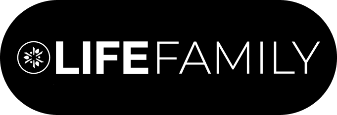 Life Family Church Logo