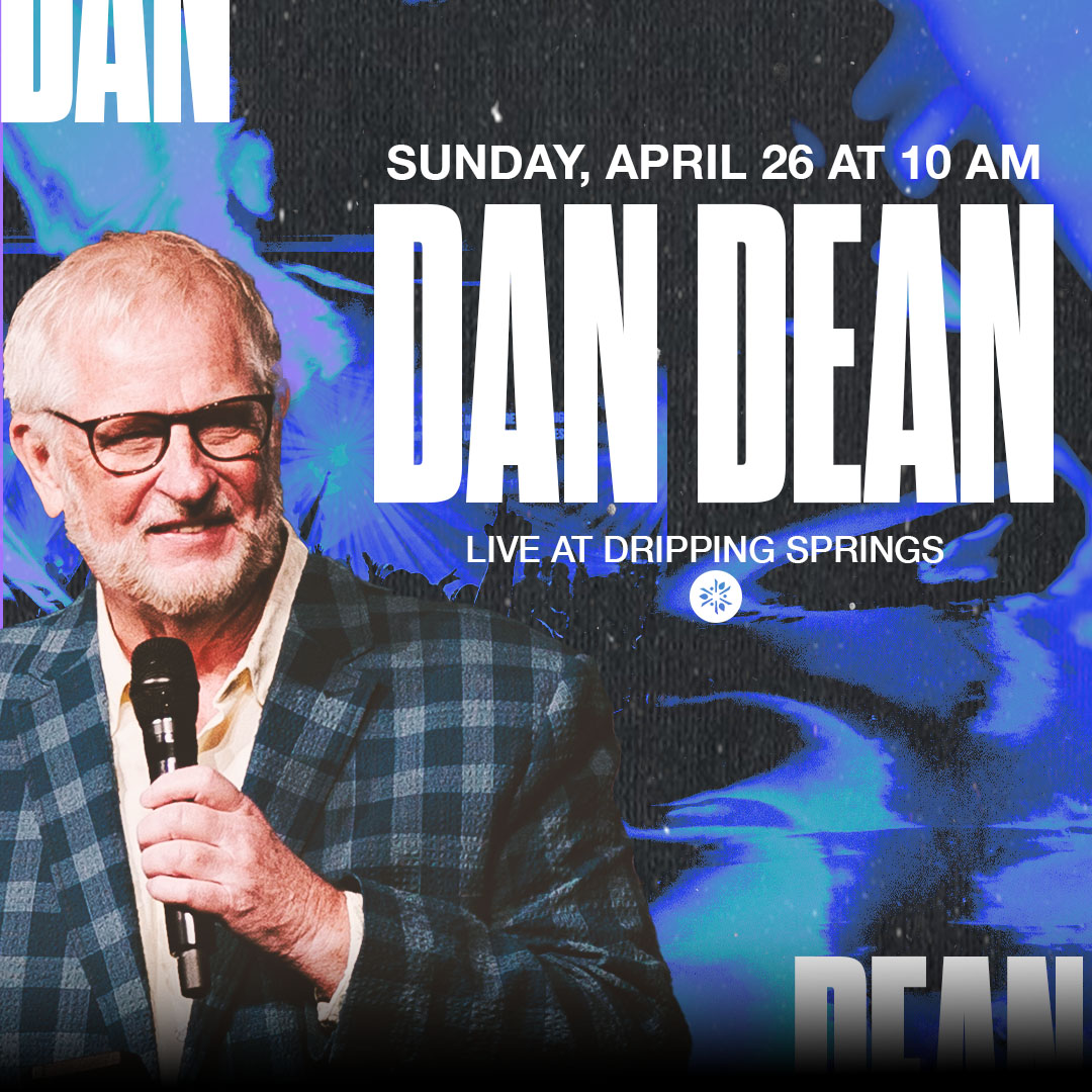 Dan Dean