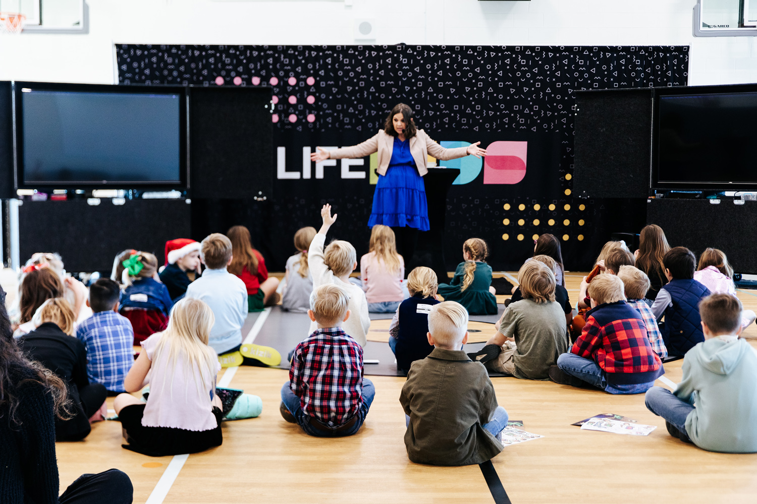 LifeKids at Dripping Springs
