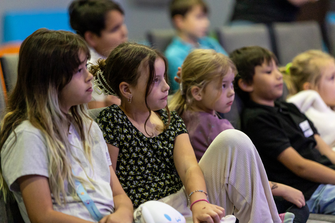 LifeKids at Mueller