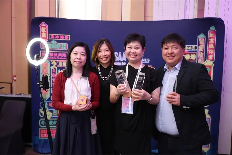 Self Storage Awards Asia 2024