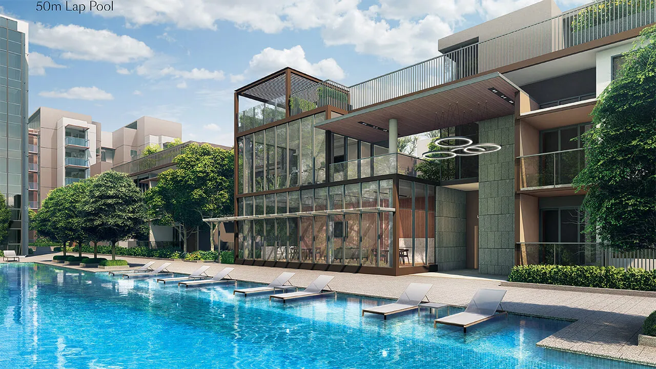 Discover the Luxurious Living at Fourth Avenue Residences