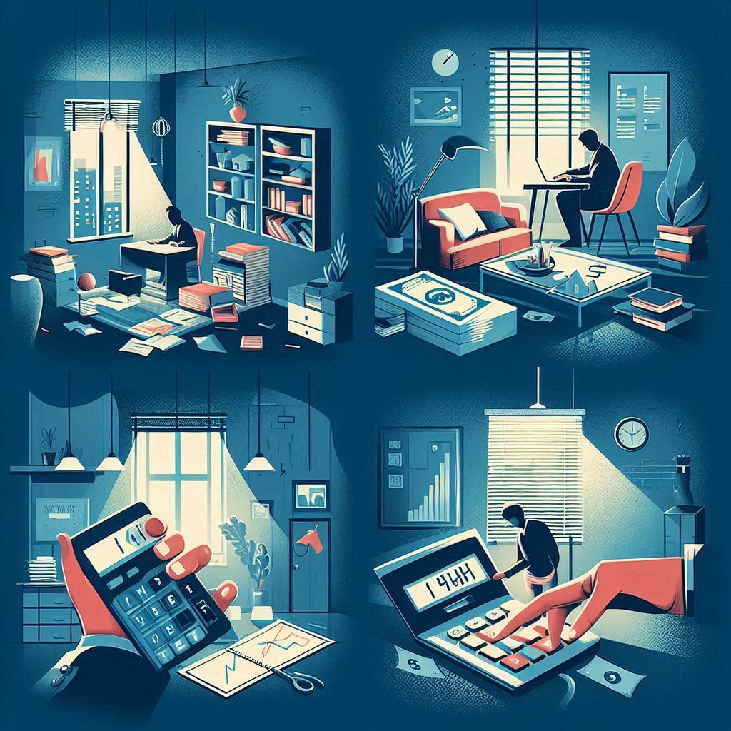 mistakes to avoid when listing property in malaysia