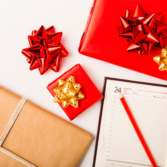 Gift Guides