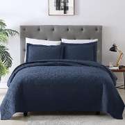 EXQ Home Quilt Set Full Queen Size img