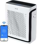 LEVOIT Air Purifiers for Home Large Room Bedroom Up to 1110 Ft². img